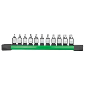 48-22-9533 MILWAUKEE Drive Torx Bit Socket Set