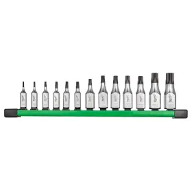 48-22-9535 MILWAUKEE Tamper Torx Bit Socket Set Drive