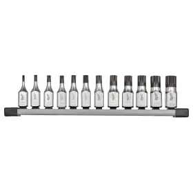 48-22-9536 MILWAUKEE Drive Triple Square Bit Socket Set