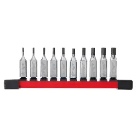 48-22-9540 MILWAUKEE Drive Hex Bit Socket Set