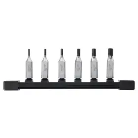 48-22-9541 MILWAUKEE Drive Hex Bit Socket Set