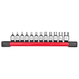 48-22-9544 MILWAUKEE Drive Hex Bit Socket Set