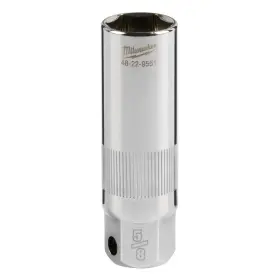 48-22-9551 MILWAUKEE Drive Spark Plug Socket