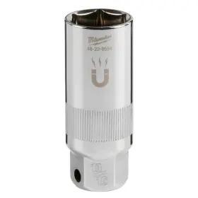 48-22-9554 MILWAUKEE Drive Magnetic Spark Plug Socket