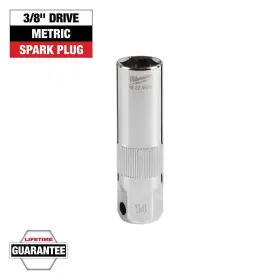 48-22-9555 MILWAUKEE Drive Spark Plug Socket