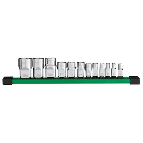 48-22-9570 MILWAUKEE Torx Socket Set