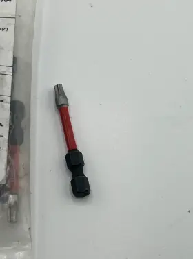 48-32-4784 MILWAUKEE Torx Shockwave Impact Bit #3