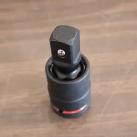 48-66-6730 MILWAUKEE Shockwave Impact Drive Socket Joint #2