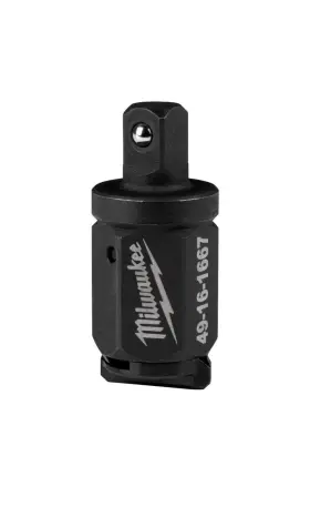 49-16-1667 MILWAUKEE Insider Box Ratchet Anvil Adapter