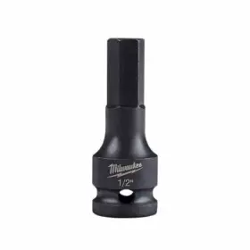 49-66-5144 MILWAUKEE Shockwave Linemans Impact Drive Hex Bit