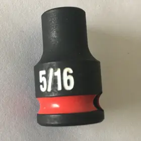 49-66-6102 MILWAUKEE Impact Socket