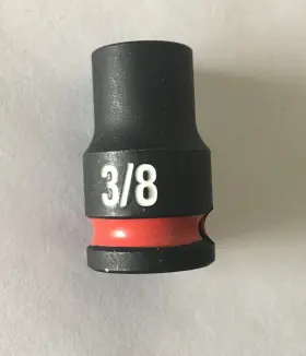 49-66-6104 MILWAUKEE Impact Socket