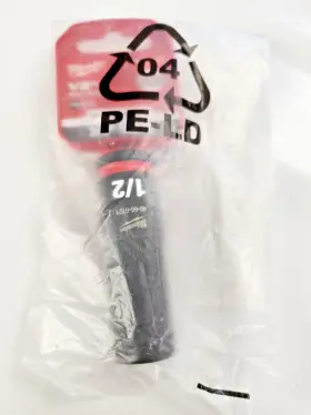 49-66-6121 MILWAUKEE Drive Impact Socket