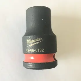 49-66-6132 MILWAUKEE Impact Socket #2