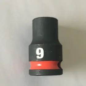 49-66-6133 MILWAUKEE Impact Socket