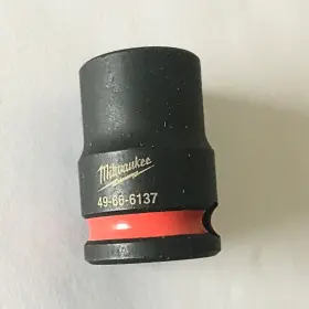 49-66-6137 MILWAUKEE Impact Socket #2