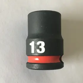 49-66-6137 MILWAUKEE Impact Socket