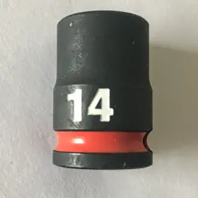 49-66-6138 MILWAUKEE Impact Socket