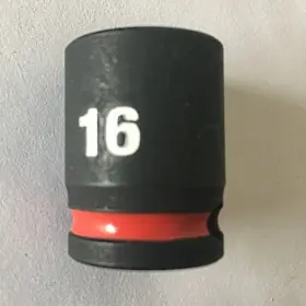 49-66-6140 MILWAUKEE Impact Socket