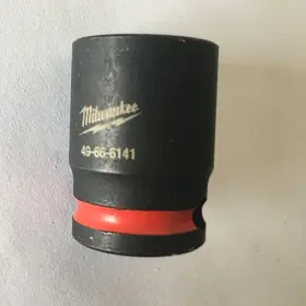49-66-6141 MILWAUKEE Impact Socket #2