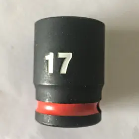 49-66-6141 MILWAUKEE Impact Socket