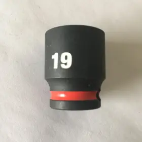 49-66-6143 MILWAUKEE Impact Socket