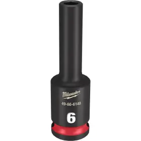 49-66-6148 MILWAUKEE Electric Tools Shockwave Impact Drive