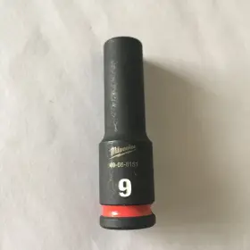 49-66-6151 MILWAUKEE Impact Socket