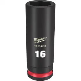 49-66-6156 MILWAUKEE Electric Tools Shockwave Impact Drive