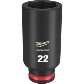 49-66-6163 MILWAUKEE Electric Tools Shockwave Impact Drive