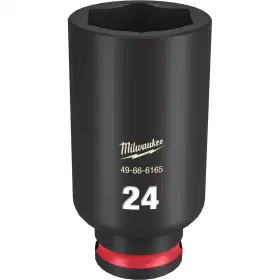49-66-6165 MILWAUKEE Electric Tools Shockwave Impact Drive