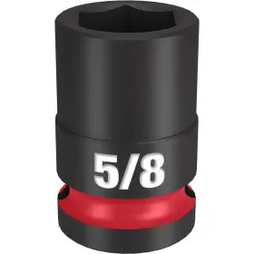 49-66-6204 MILWAUKEE Shockwave Impact Drive Standard Point
