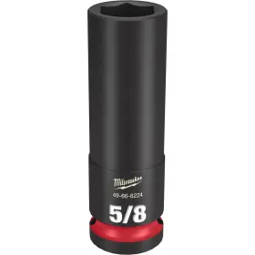 49-66-6224 MILWAUKEE Shockwave Drive Socket