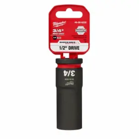 49-66-6226 MILWAUKEE Shockwave Impact Socket Drive