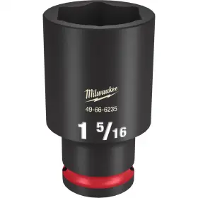 49-66-6235 MILWAUKEE Electric Tools Shockwave Impact Drive