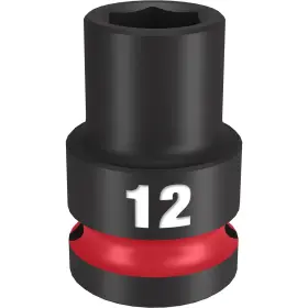 49-66-6244 MILWAUKEE Electric Tools Shockwave Impact Drive