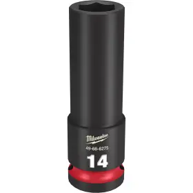 49-66-6275 MILWAUKEE Shockwave Drive Socket