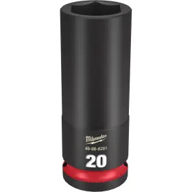 49-66-6281 MILWAUKEE Electric Tools Shockwave Impact Drive