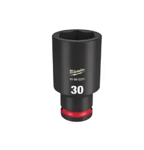 49-66-6291 MILWAUKEE Shockwave Impact Drive Point Socket