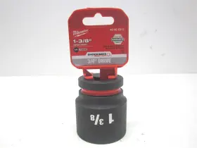 49-66-6313 MILWAUKEE Milwauke Shockwave Impact Drive Point