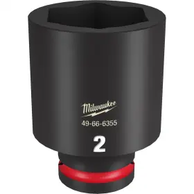 49-66-6355 MILWAUKEE Electric Tools Shockwave Impact Drive