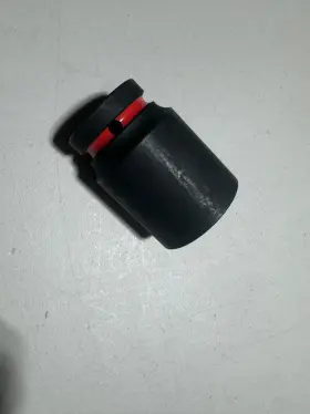 49-66-6516 MILWAUKEE Shockwave Impact Drive Point Socket #2