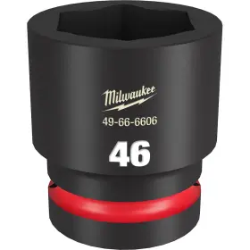 49-66-6606 MILWAUKEE Standard Impact Socket Drive