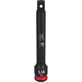 49-66-6700 MILWAUKEE Electric Tools Shockwave Impact Drive
