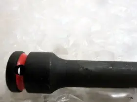 49-66-6707 MILWAUKEE Shockwave Impact Drive Extension #2