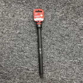 49-66-6708 MILWAUKEE Drive Shockwave Extension Impact Sockets