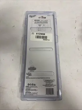 49-66-6714 MILWAUKEE Tool Shockwave Impact Drive Extension #2