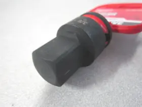 49-66-6723 MILWAUKEE Shockwave Inpact Drive Adapter #2
