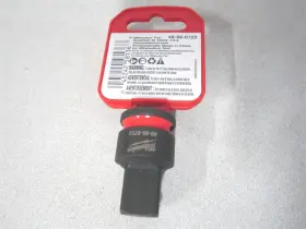 49-66-6723 MILWAUKEE Shockwave Inpact Drive Adapter #3