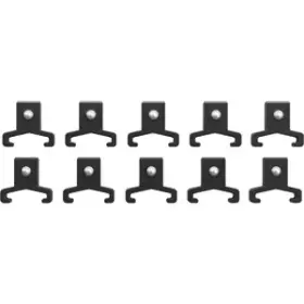 49-66-6741 MILWAUKEE Drive Impact Socket Rail Clips